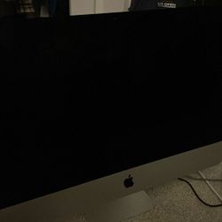 iMac 21.5 2015