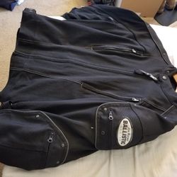 joe rocket ballistic Riding jacket