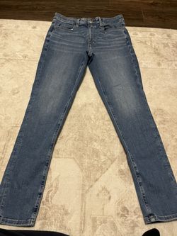 American Eagle Stretch Jeans