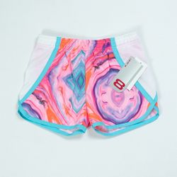 PICK UP $6 | Girls shorts size 3T