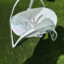 Lots Of Baby Items
