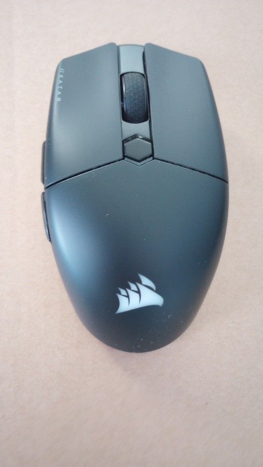 Corsair katara Elite Wireless Mouse