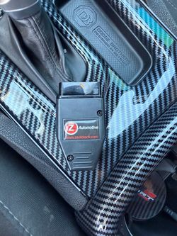 Z automotive tazer