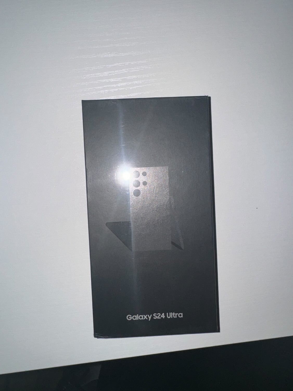 Samsung Galaxy S24 Ultra - Brand New - Unlocked