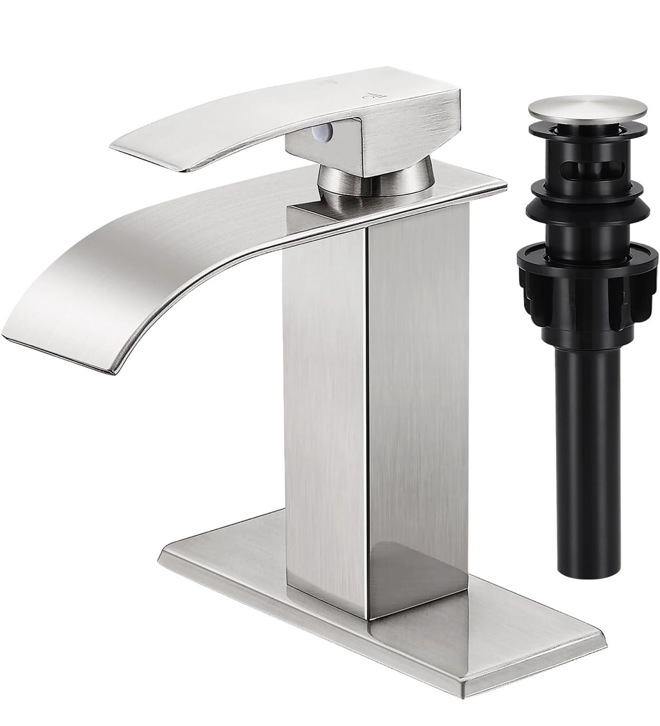 Bathroom Sink Faucet Modern