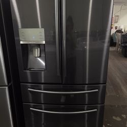 Samsung 4 Door Refrigerator 