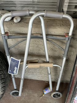 Folding Walker