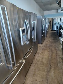 Refrigerators For Sale on premium brands