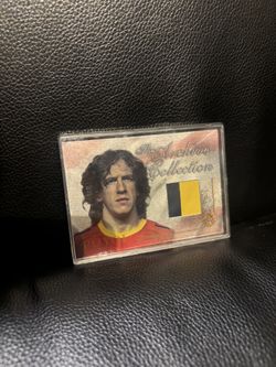 Carles Puyol 
