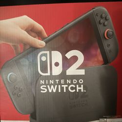 Switch 2 
