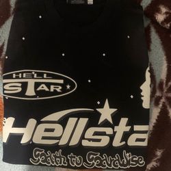HellStar T Shirt