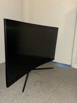 MSI gaming monitor
