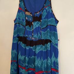 Brand New Dress 