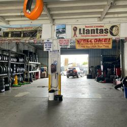 Llantas A Precios Bajos 