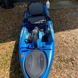 Native Slayer Propel Kayak 10ft