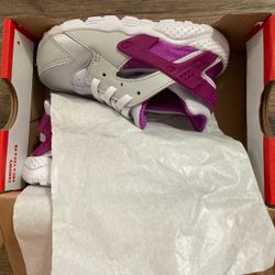 Nike Huaraches Toddler Girl Shoes