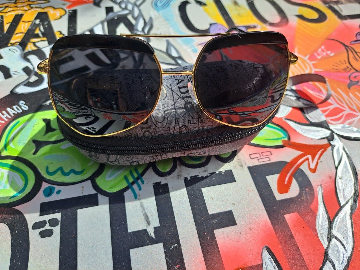 NEW FASHION DESIGNER ✨️ SUNGLASSES 🕶
