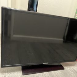 32 Inch Samsung 