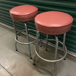 Stools 