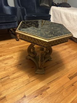 Antique Table 