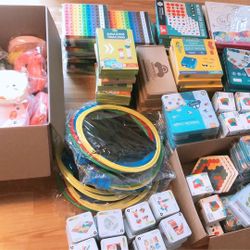 Clearance on children's toys ， low prices.🔥🔥🔥