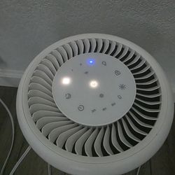 Air Prufier 