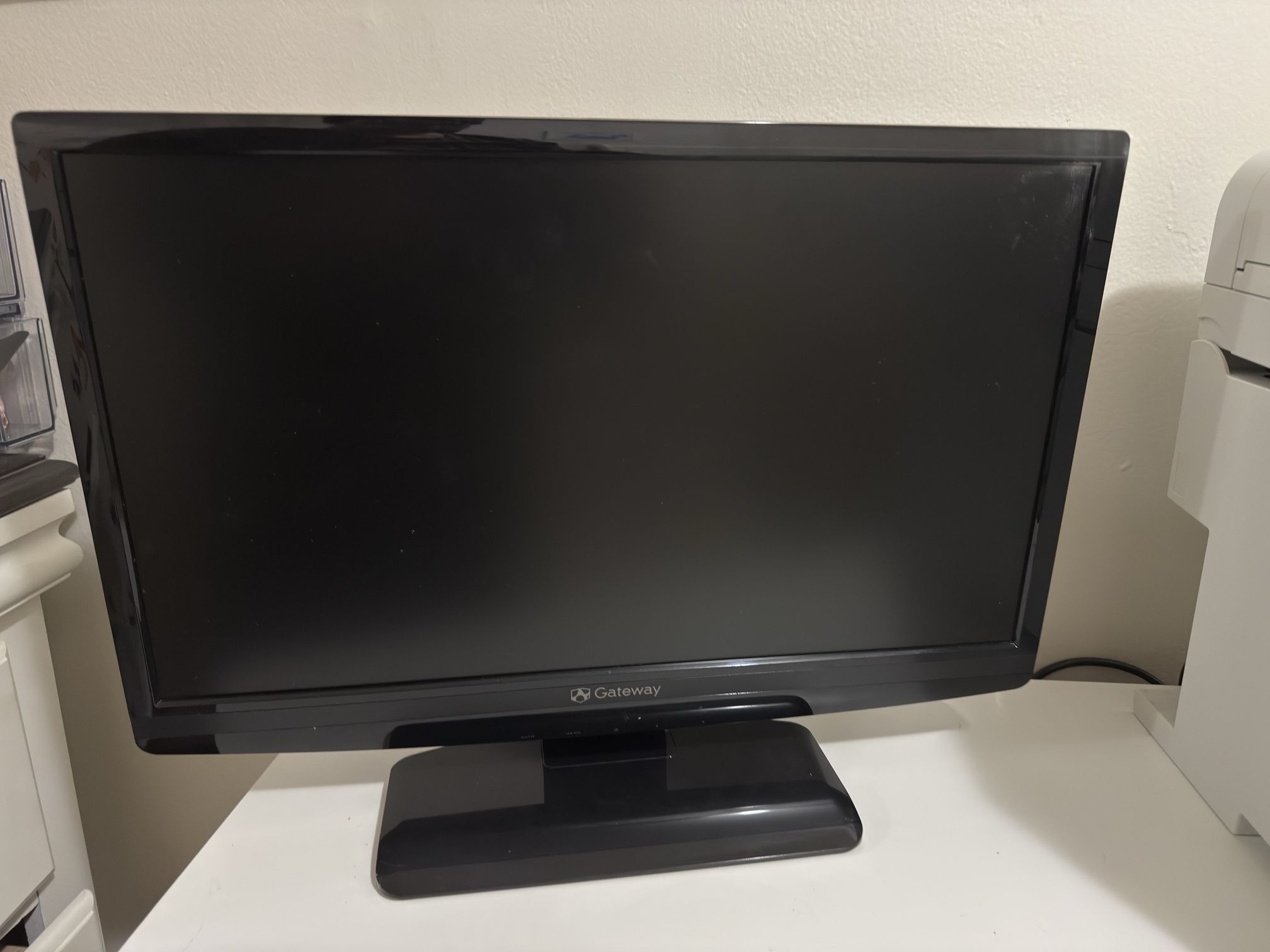 LCD Monitors