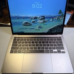 MacBook Pro M1 16gb 1TB 