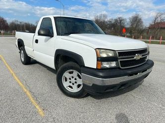 Silverado Trucking