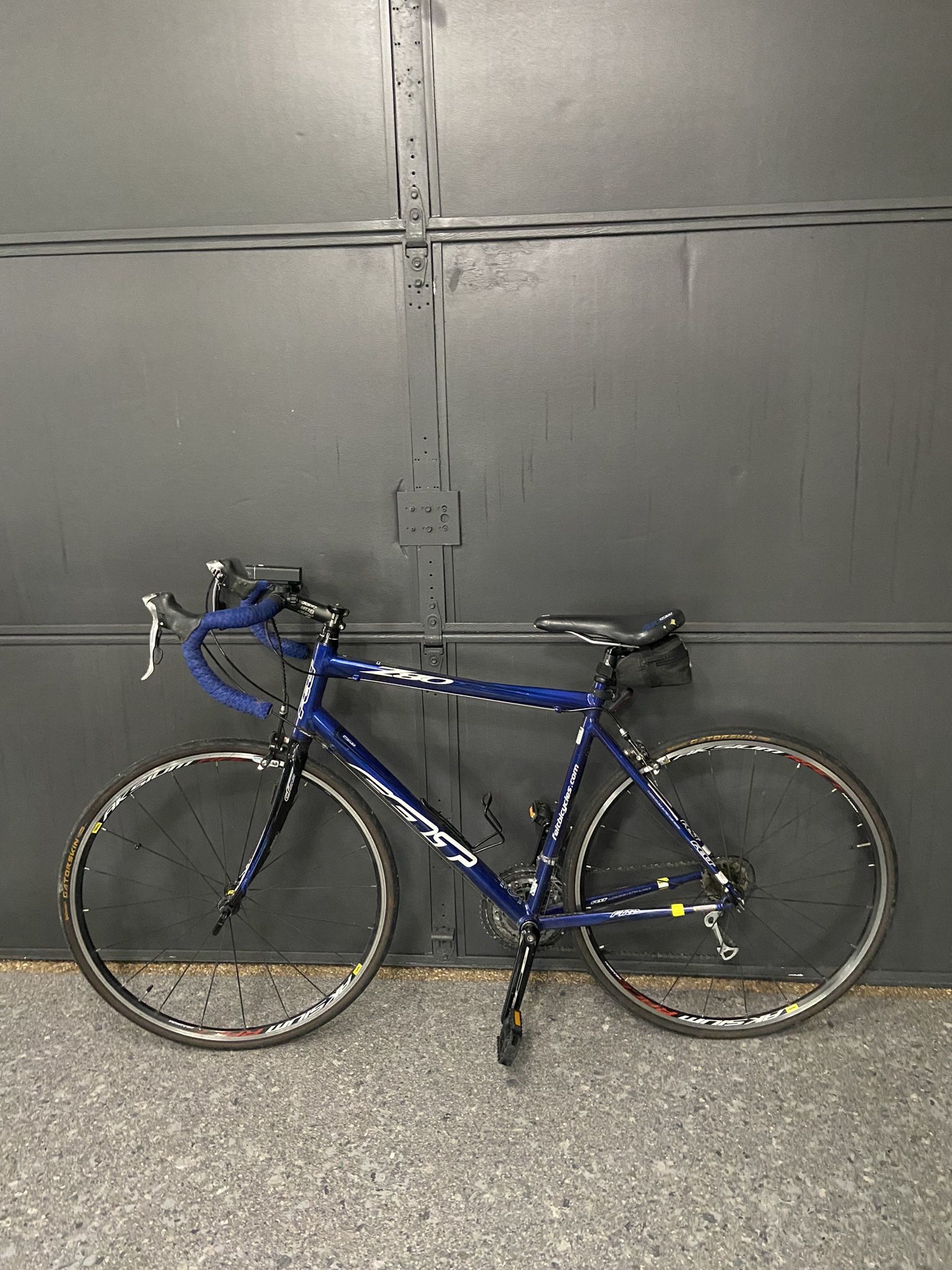 Fuji Newest 2.0 Bike