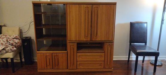 Great Entertainment Center