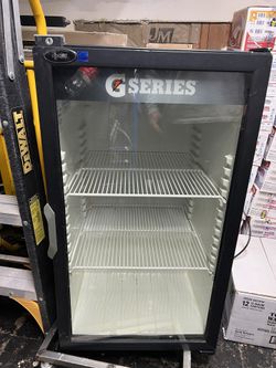 Commercial Fridge