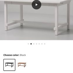Ikea Table 