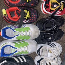 Baby Shoes