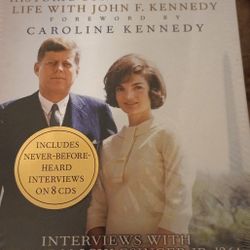 Jacqueline Kennedy 