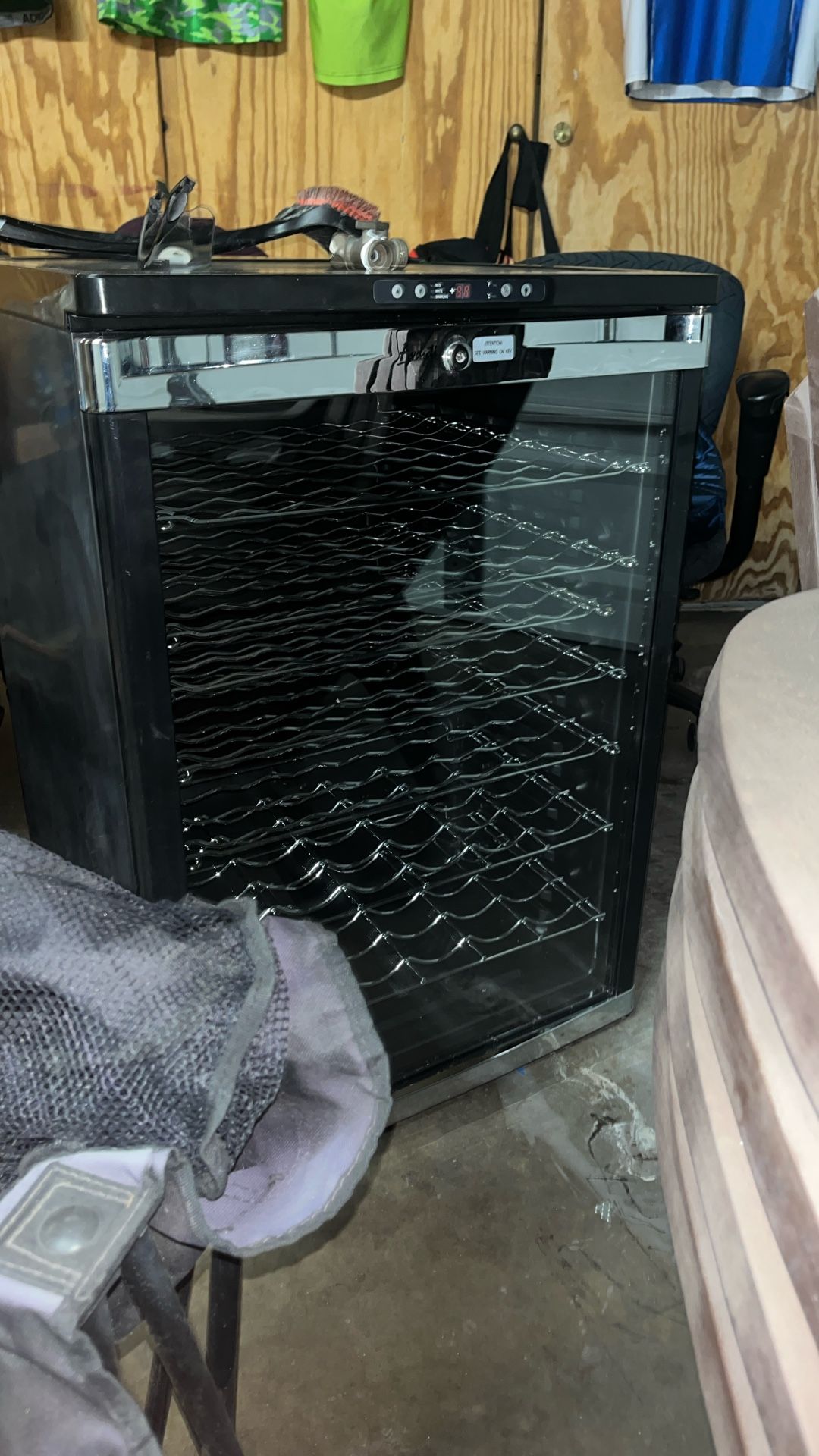 Mini Fridge