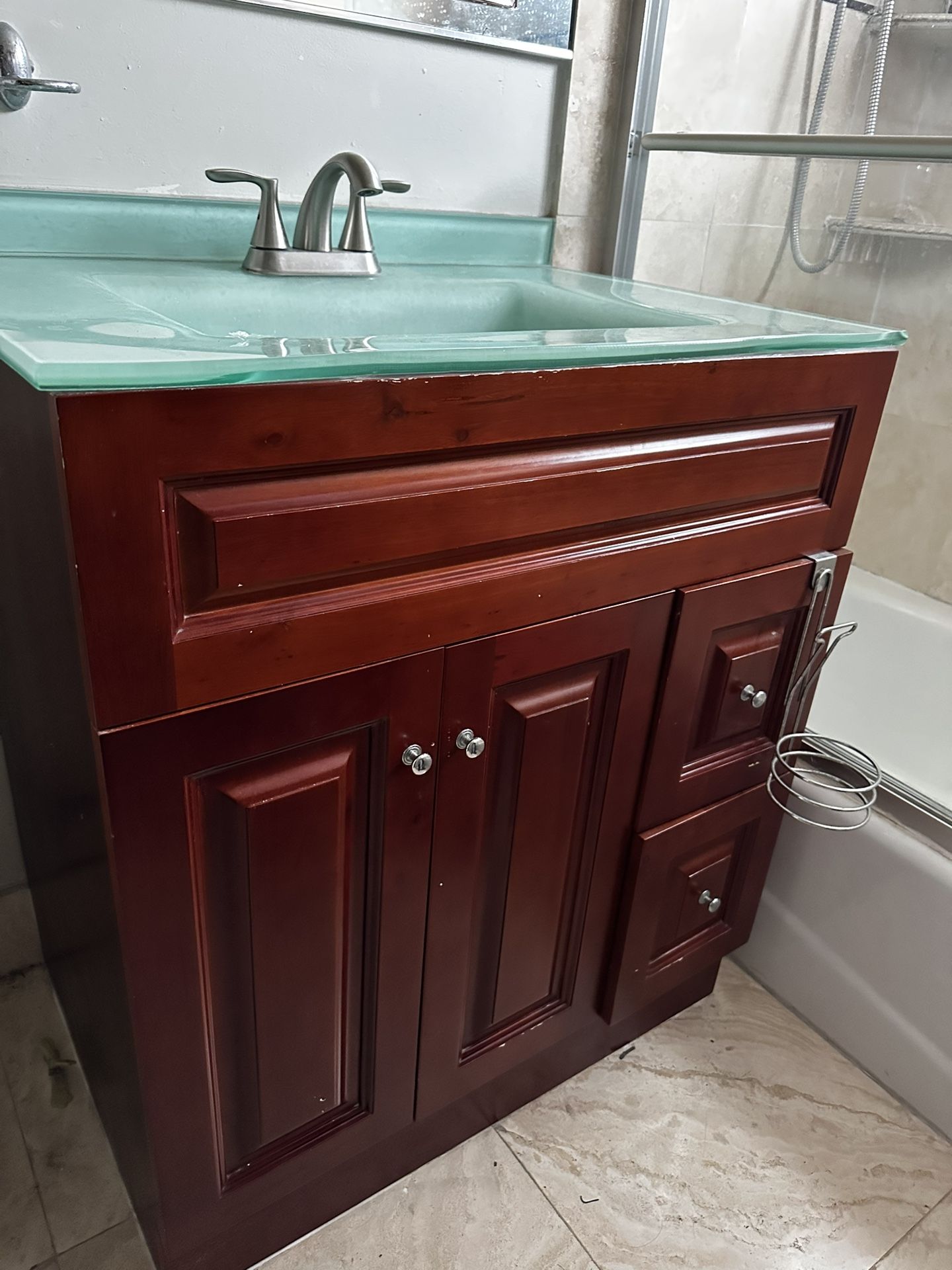 Vanity 36”