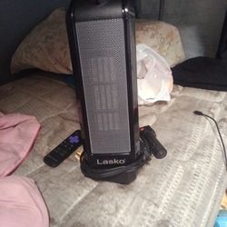 Brand New Little Heater Never Used It Rotate Brand New 20 Bucks