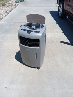 Evaporative Air Cooler