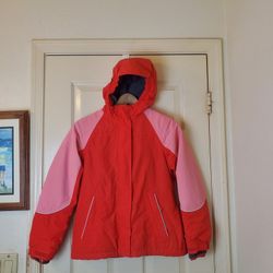 Land's End Squall Jackets Youth 10-12 