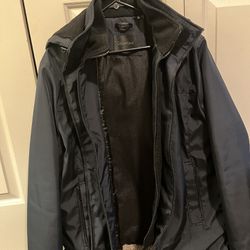 Men’s Calvin Klein Jacket Size L