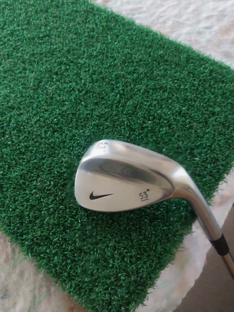 Nike Gap Wedge 