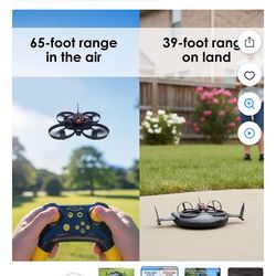 Batman 3 in 1 drone