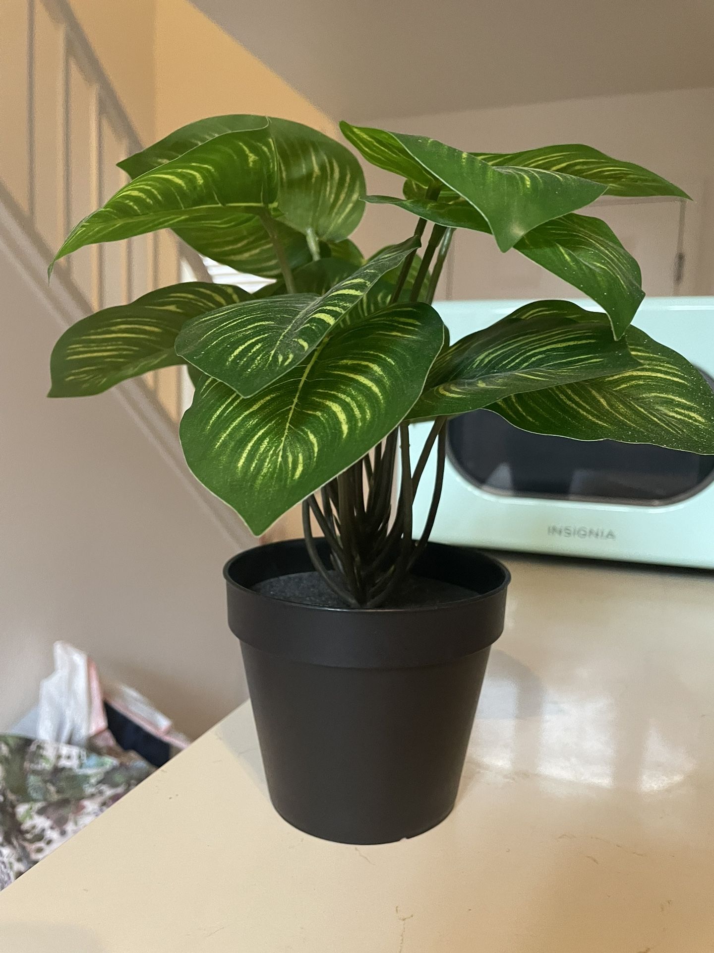 Fake Plant