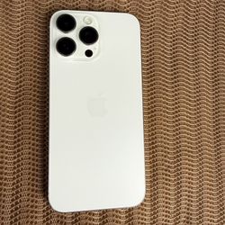 IPHONE 16 PRO MAX <<512GB>>