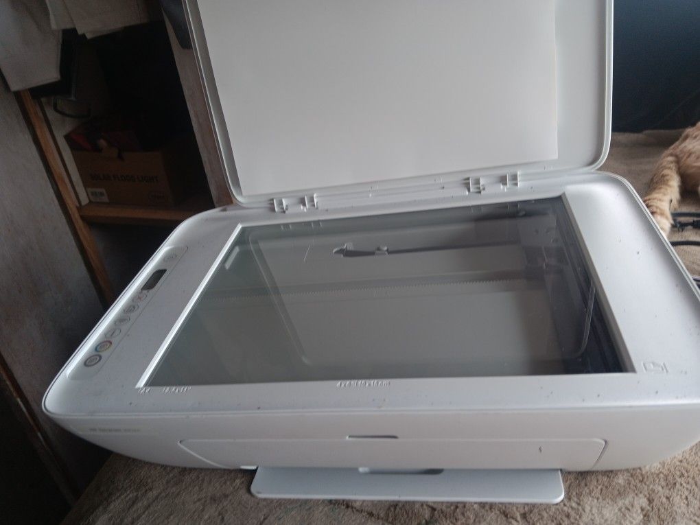 Hp Deskjet Printer