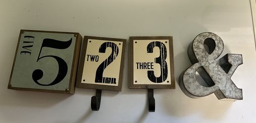Home Decor , Wall Hangings