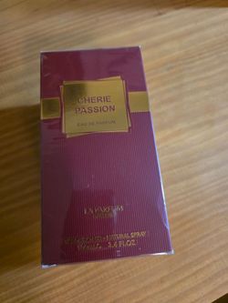 Cherie Passion