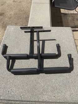 Heavy Duty Ceiling Storage Rack Pair