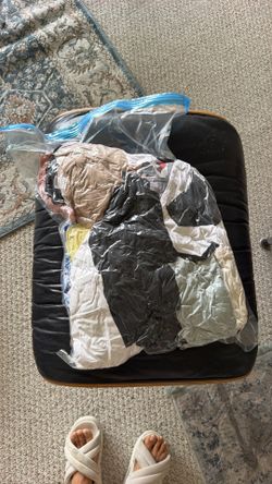 MYSTERY BAG!